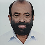 V S VIJAYAKUMAR